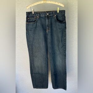 Ralph Lauren women’s Saturday Jean classic fit